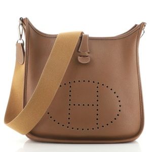 Hermès Evelyne GM